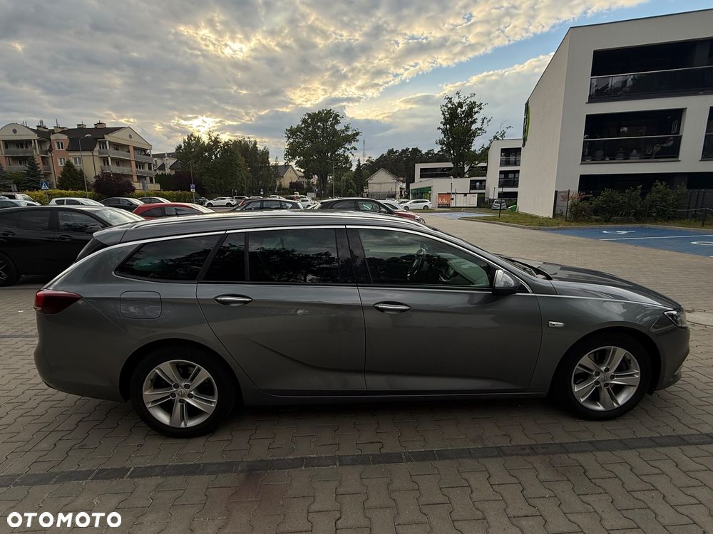 Opel Insignia 1.6 CDTI Elite S&S Eco - 5