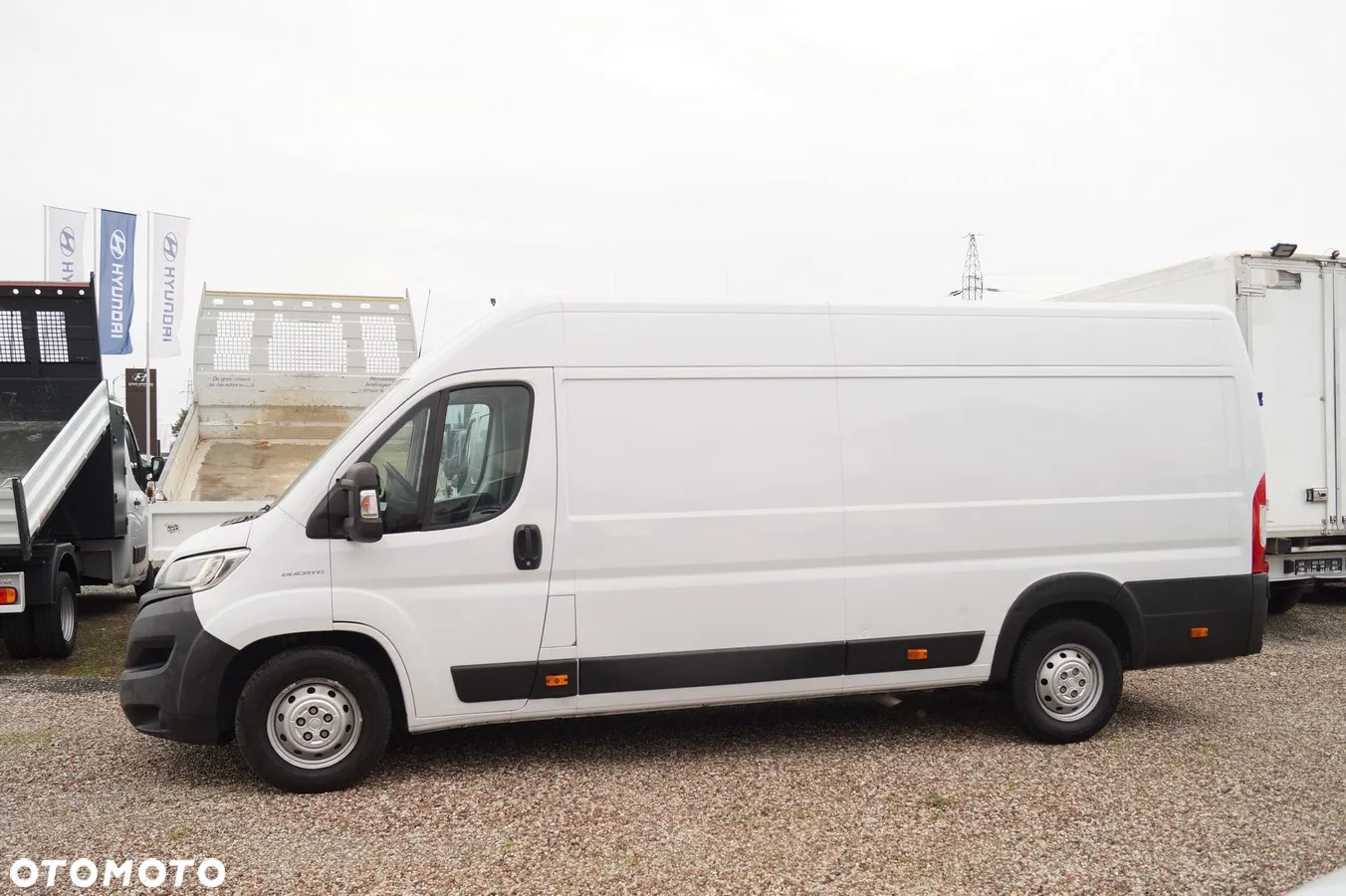 Fiat Ducato - 3