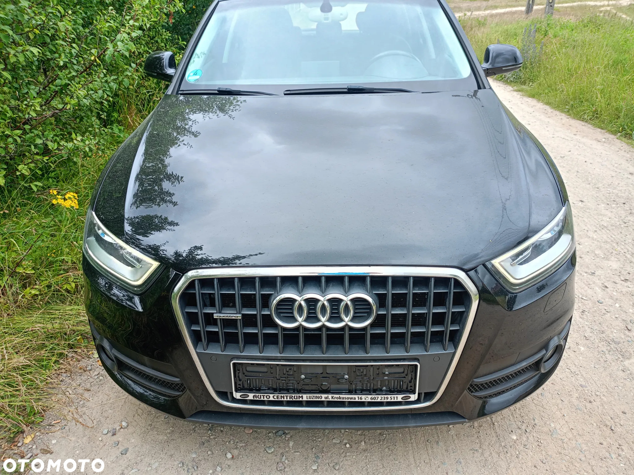 Audi Q3 2.0 TDI Quattro - 16