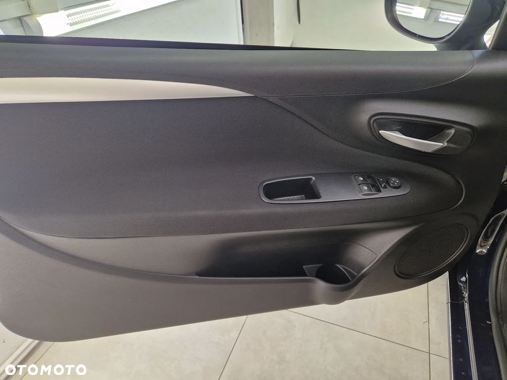 Fiat Punto Evo 1.2 8V Mylife - 31
