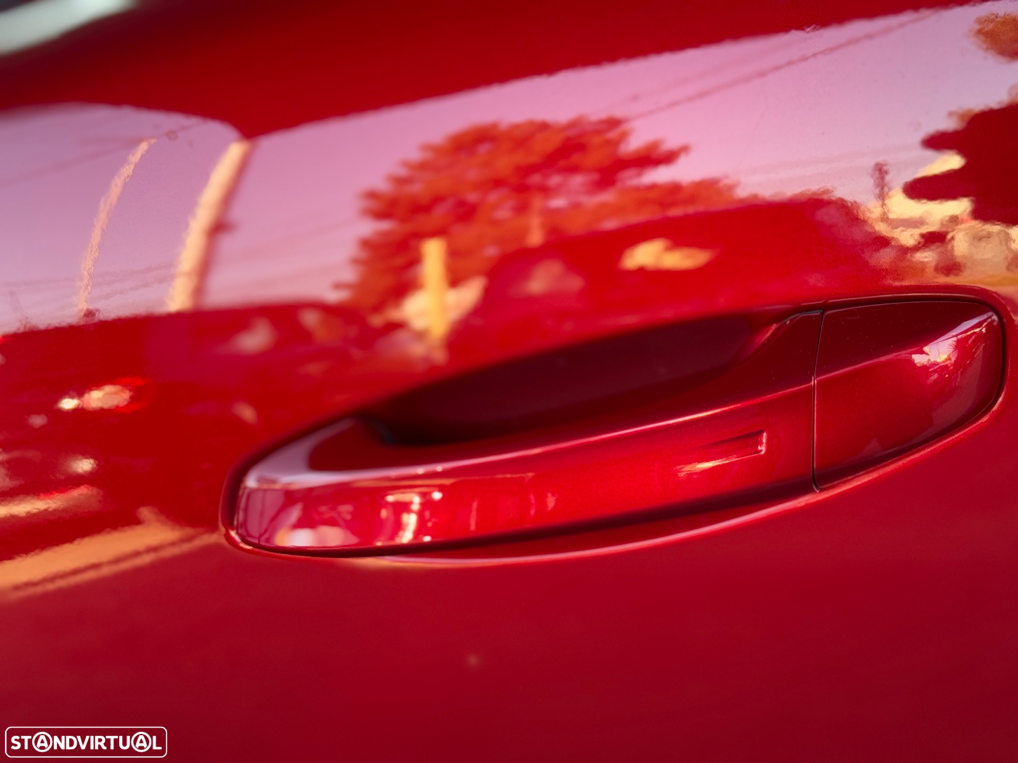 Peugeot 408 1.2 PureTech Allure Pack EAT8 - 13