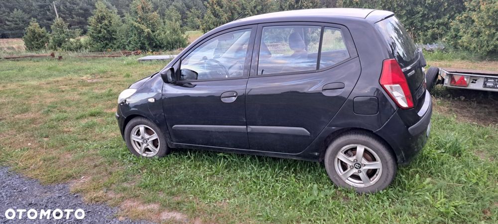 Hyundai i10 - 4