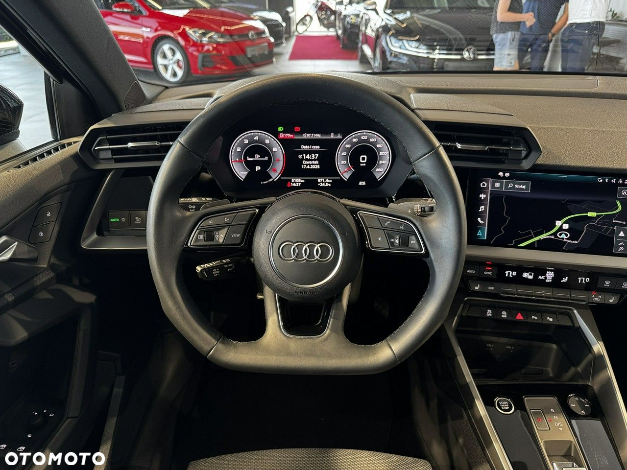 Audi A3 - 20