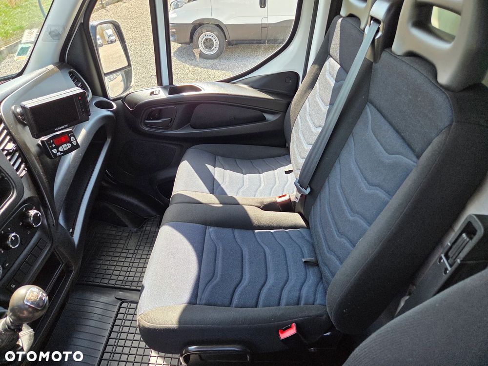 Iveco Daily - 15