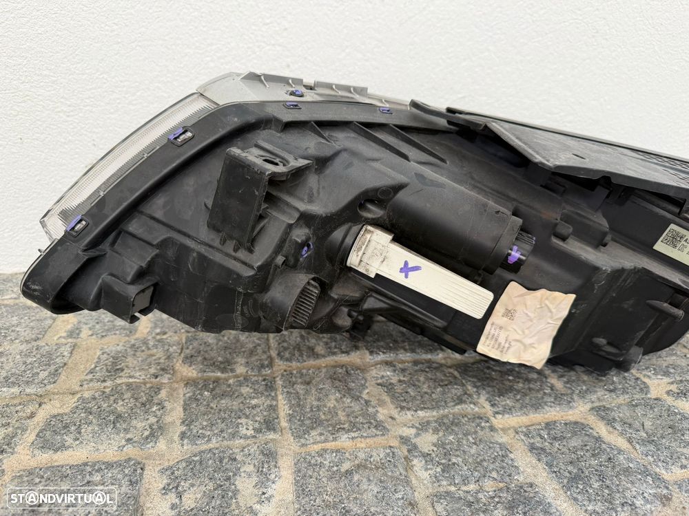 Farol drt kia óptima 2015/2018 - 6