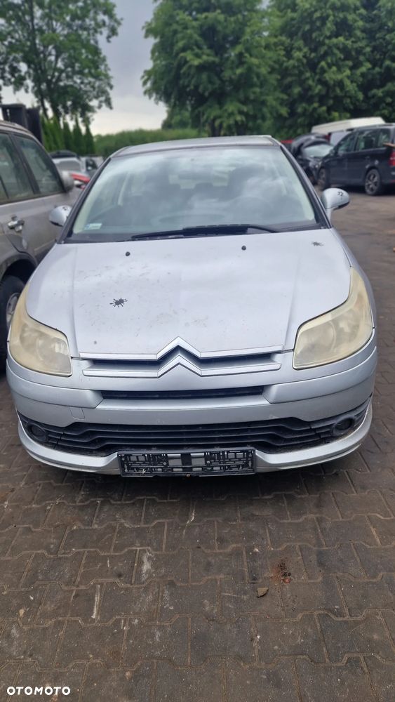 CITROEN C4 NA CZĘŚCI - 1