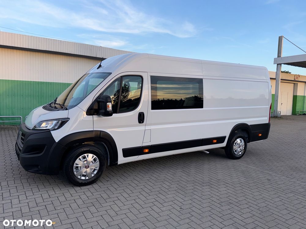 Fiat Ducato - 17