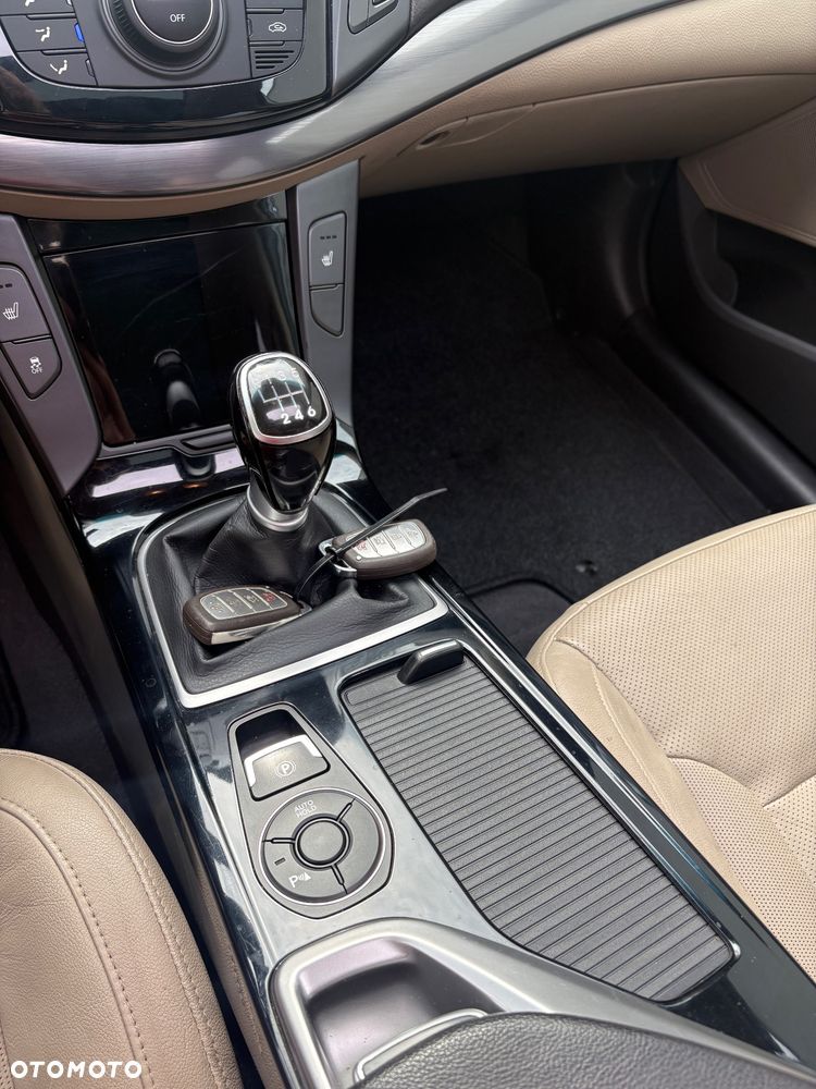 Hyundai i40 1.7 CRDi Premium - 14