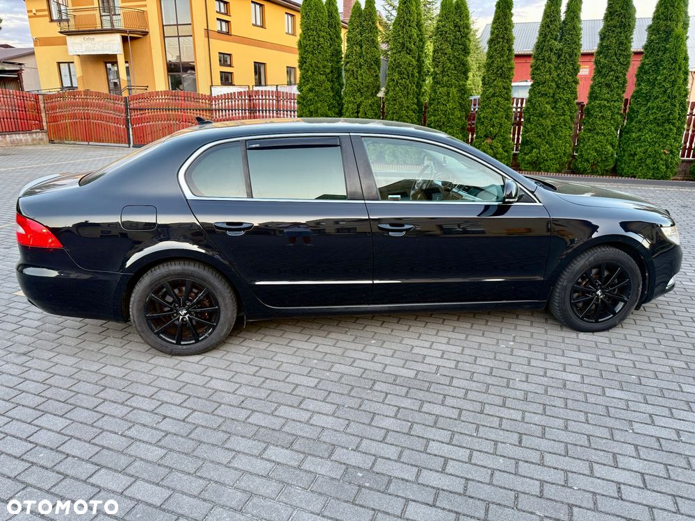 Skoda Superb 1.6 TDI Exclusive - 5