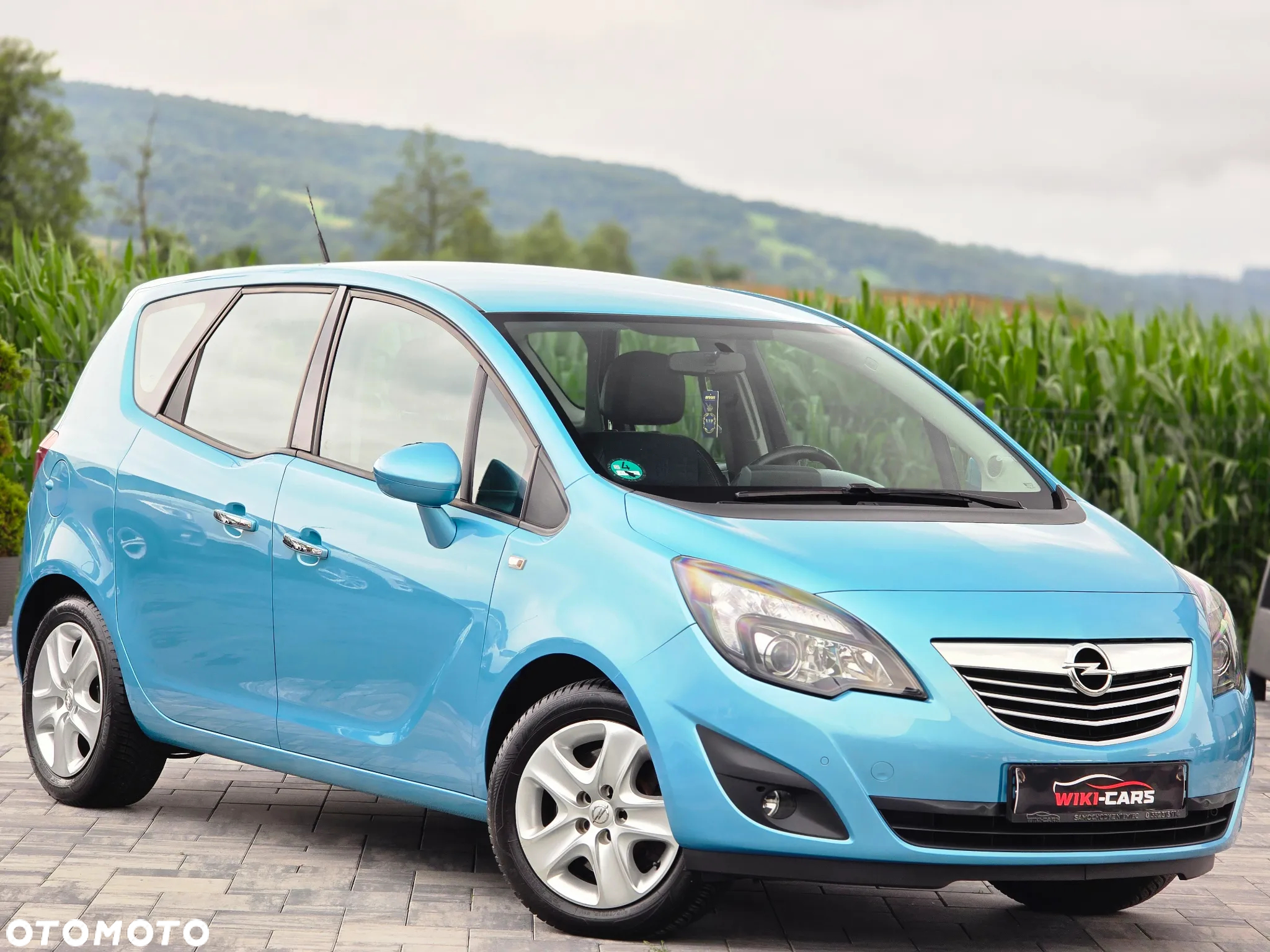 Opel Meriva 1.4 Color Edition - 7