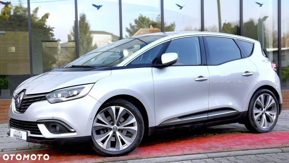 Renault Scenic 1.3 TCe Energy Intens - 6