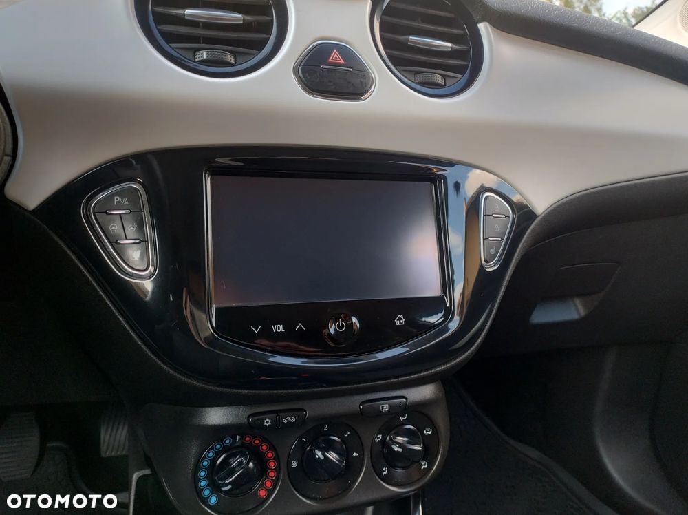 Opel Adam 1.4 Black Link - 25