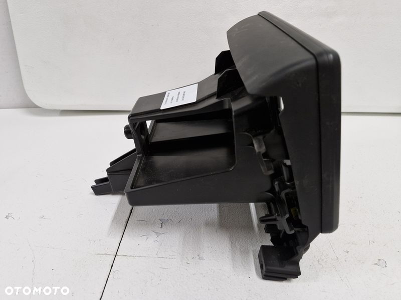 RENAULT MASTER 3 III LIFT 4 IV RAMKA RADIA NAWIGACJI NAVI 280389738R - 7