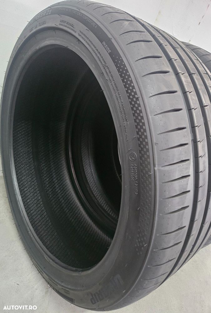 275/35 R21 103Y XL UNIGRIP (Gripmax) Anvelope noi de vara cu protectie janta - 4