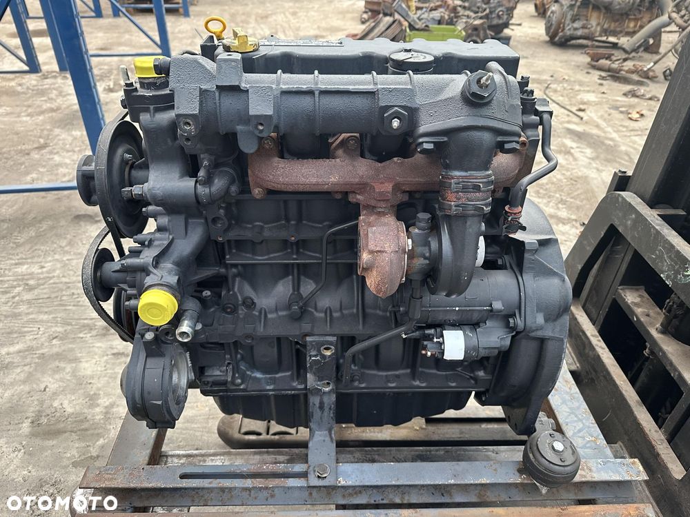 Deutz TD2011L04W - 6
