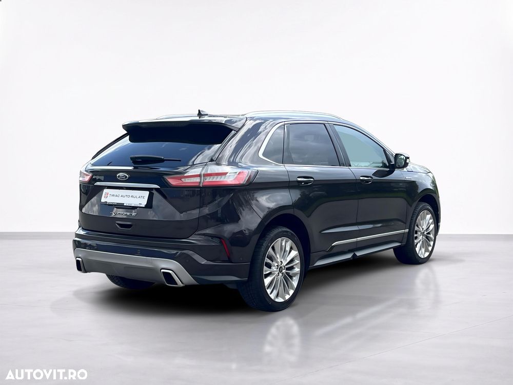 Ford Edge 2.0 Panther A8 AWD Vignale - 7