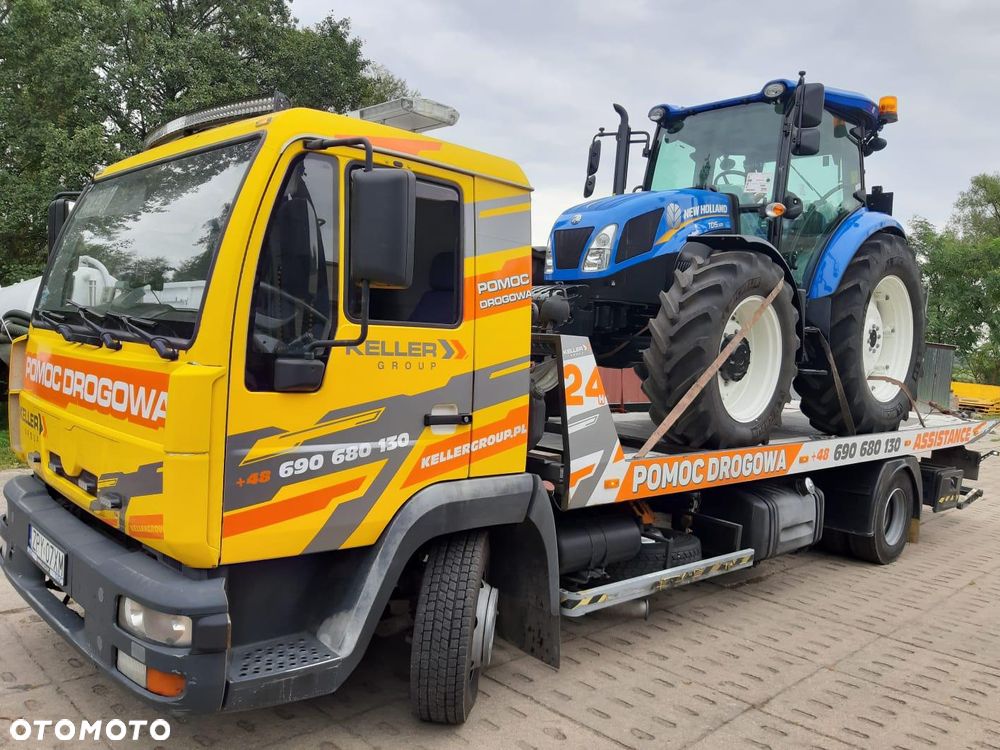 MAN L2000 - 3