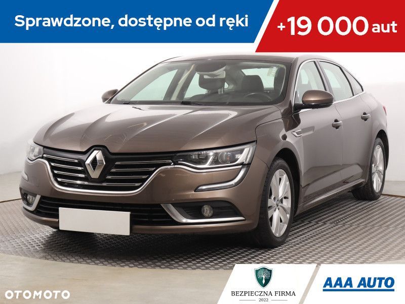 Renault Talisman - 1