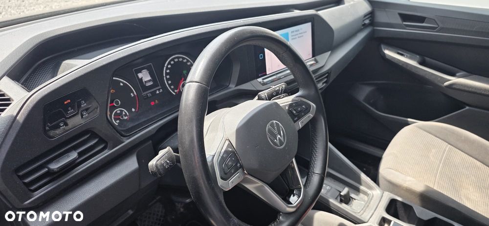Volkswagen Caddy 2.0 (5-Si.) DSG Flexible Maxi - 5