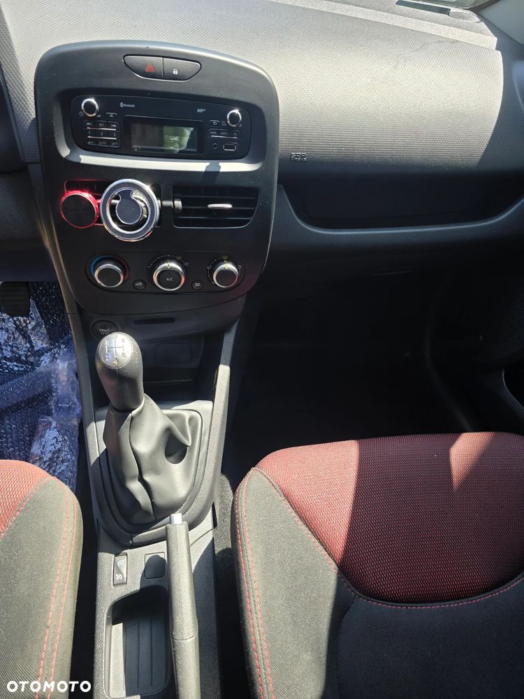 Renault Clio 1.5 dCi Energy Life - 6