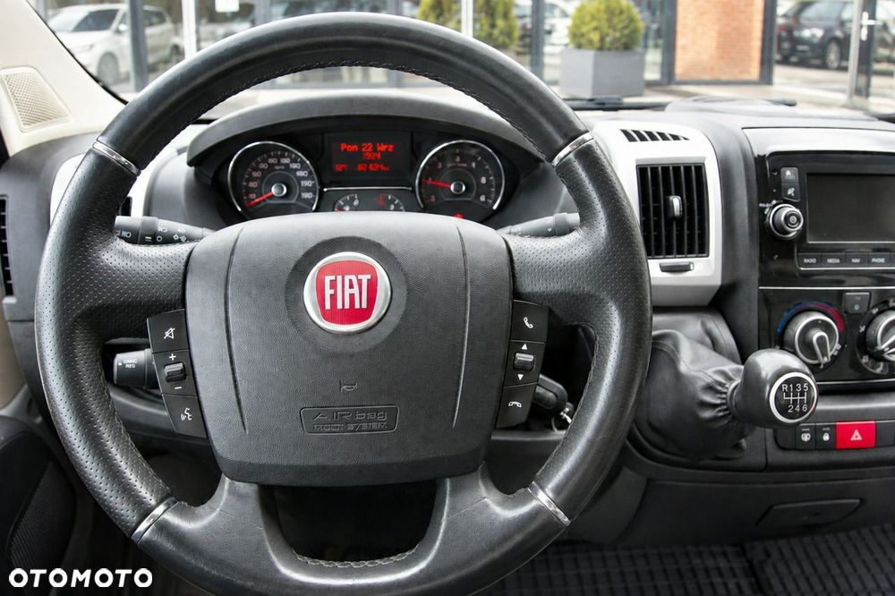 Fiat Ducato - 10