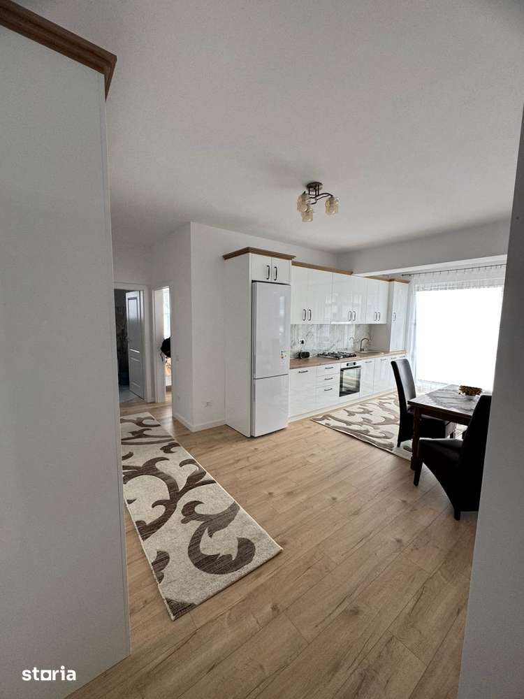 Apartament cu 3 camere semidecomandate, Burdujeni zona Industriala - Imagine principală: 4/11