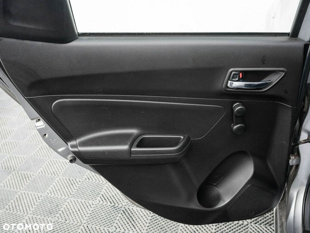 Suzuki Swift - 18