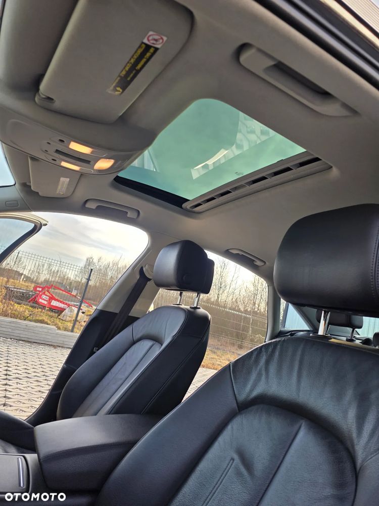 Audi A6 Limousine - 28