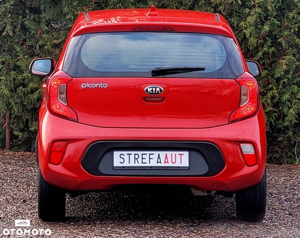 Kia Picanto - 19