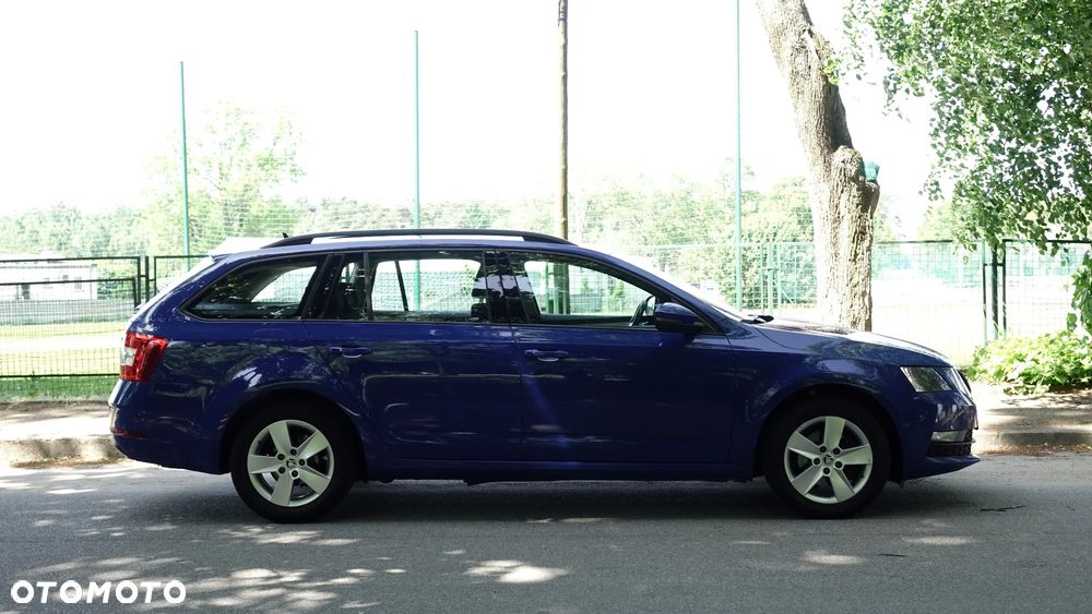 Skoda Octavia - 36