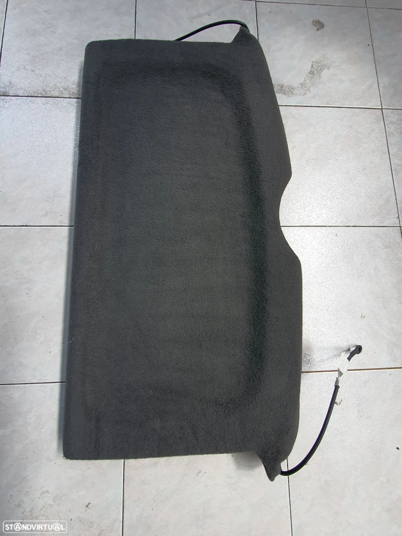 CHAPELEIRA OPEL CORSA C  / 09115241 - 1