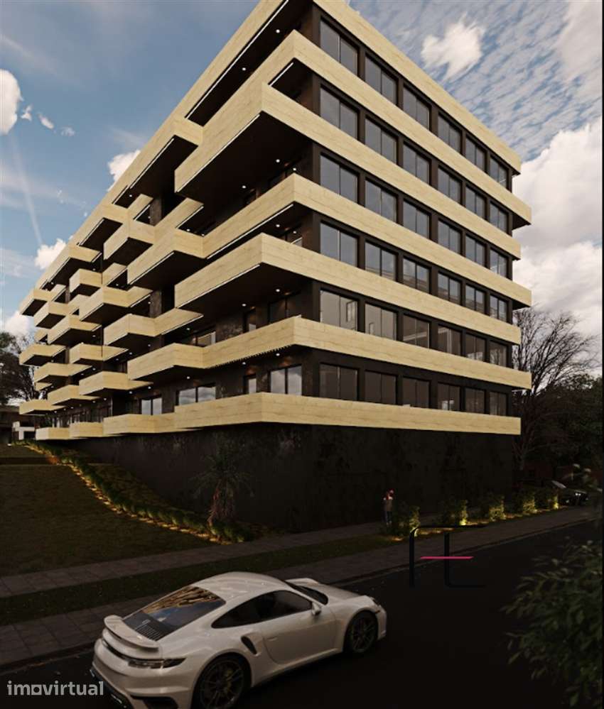 Apartamento T2 Venda em Valongo,Valongo - Grande imagem: 2/12