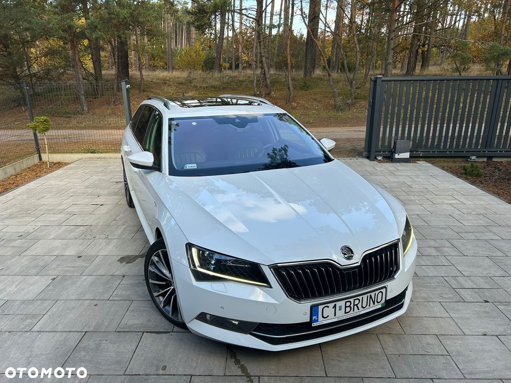 Skoda Superb - 15