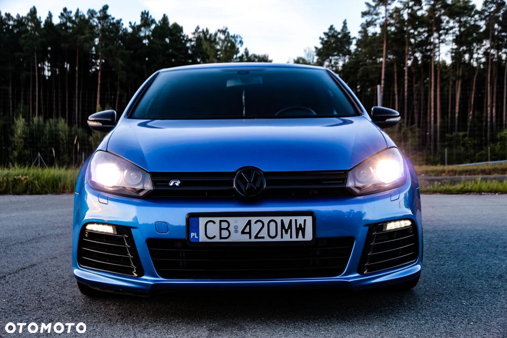 Volkswagen Golf - 3