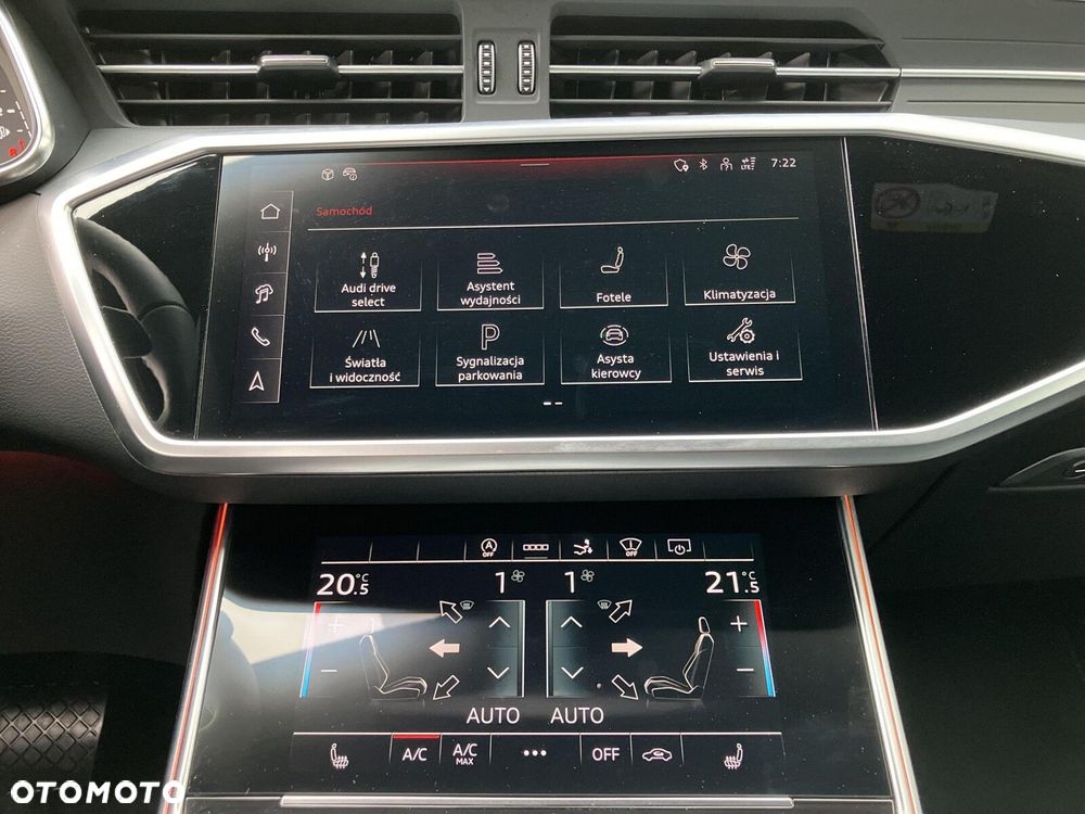 Audi A7 Sportback - 24