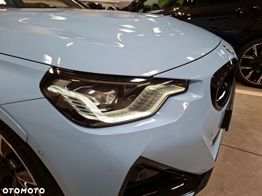 BMW Seria 2 - 22