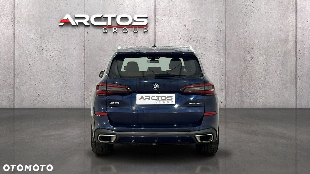 BMW X5 - 4