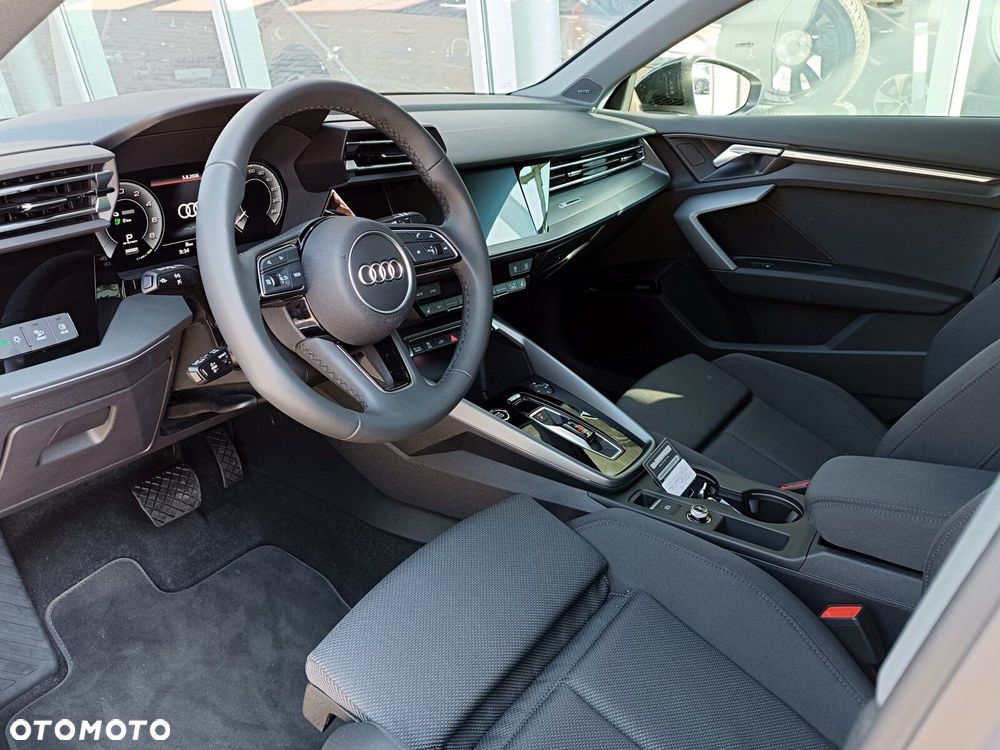 Audi A3 Sportback - 30