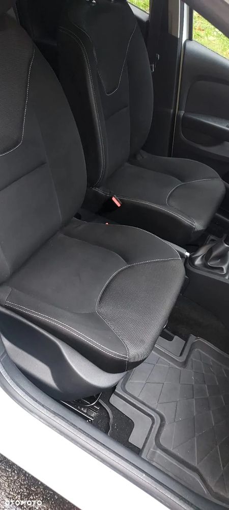 Renault Clio 1.5 dCi Energy Life - 36