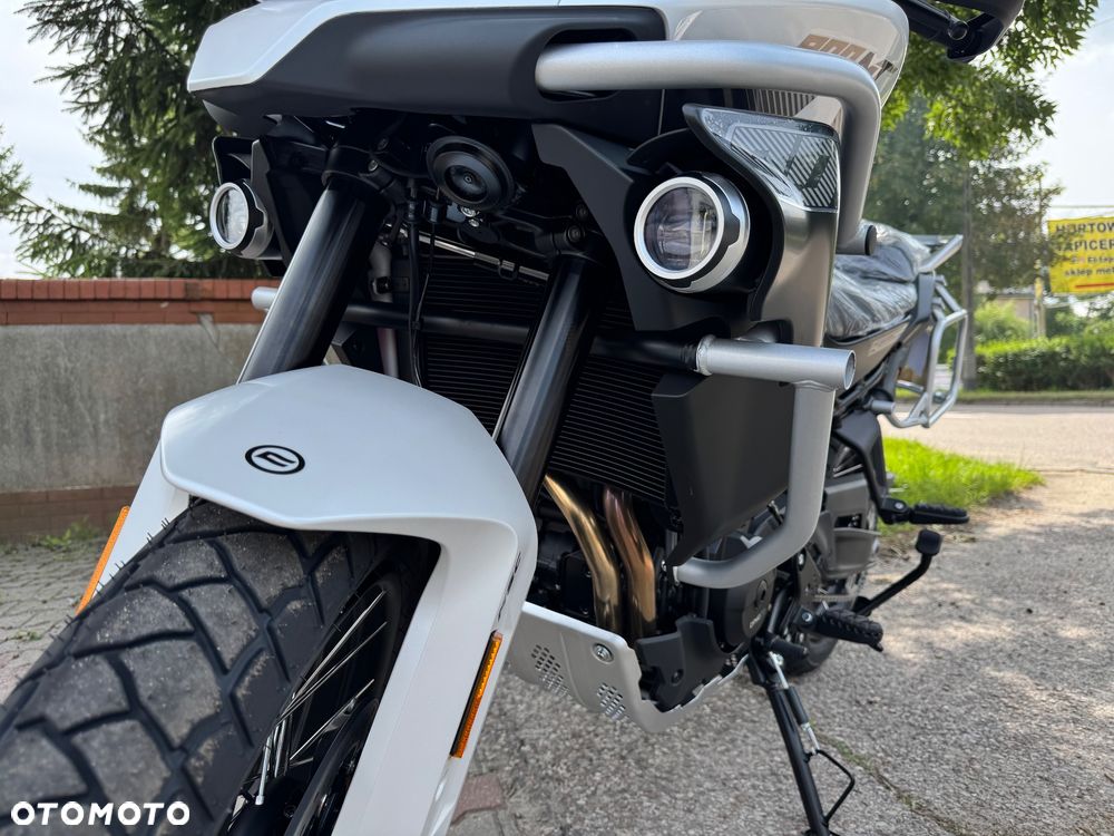 CFMoto 800MT Explore - 16