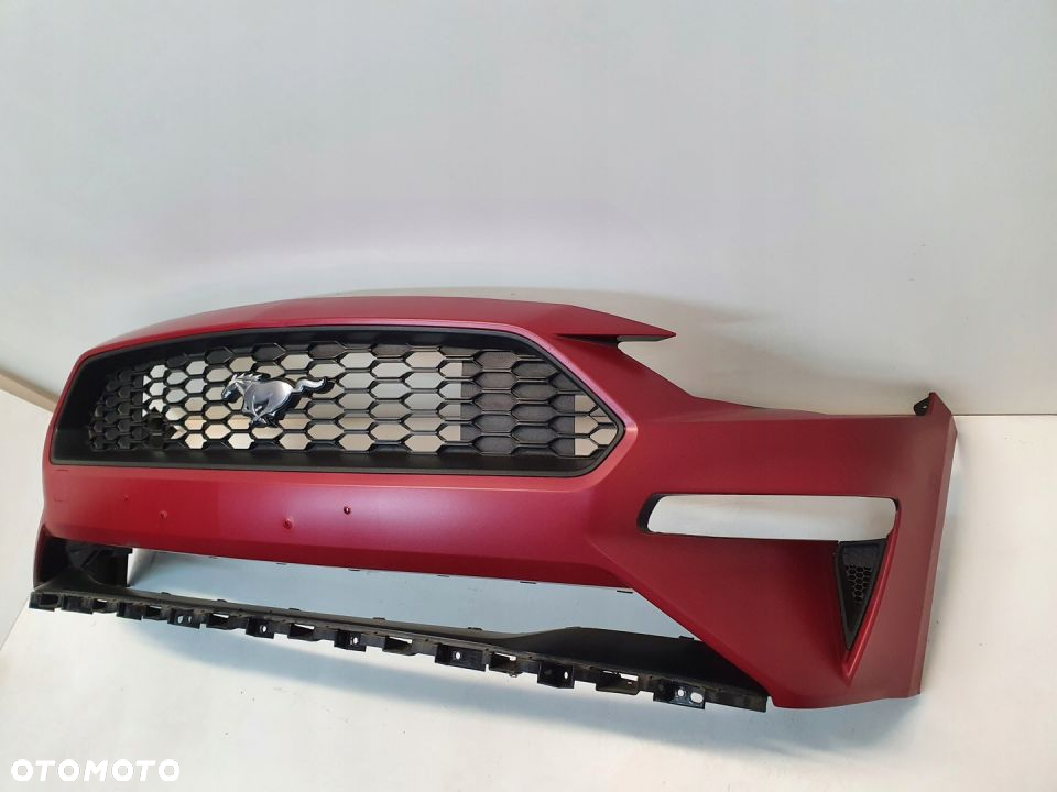 ZDERZAK FORD MUSTANG VI GT LIFT ORYGINAŁ - 2