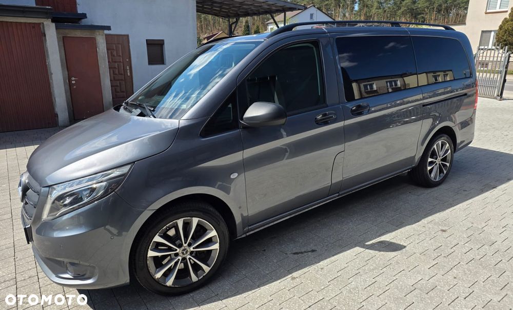 Mercedes-Benz Vito - 2