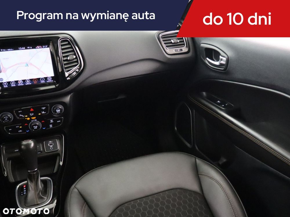 Jeep Compass - 9