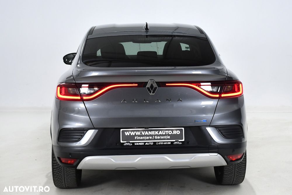Renault Arkana - 5