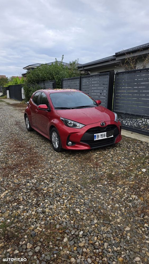 Mazda 2 - 11