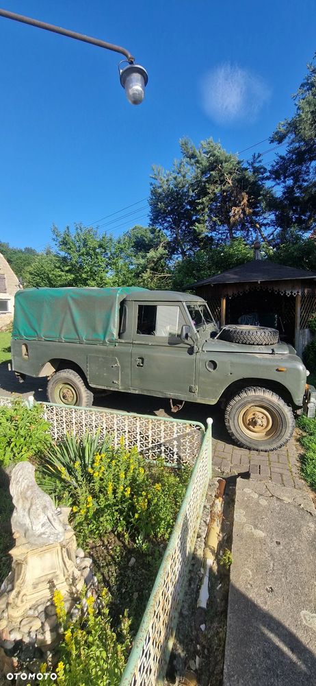 Land Rover Inny - 5