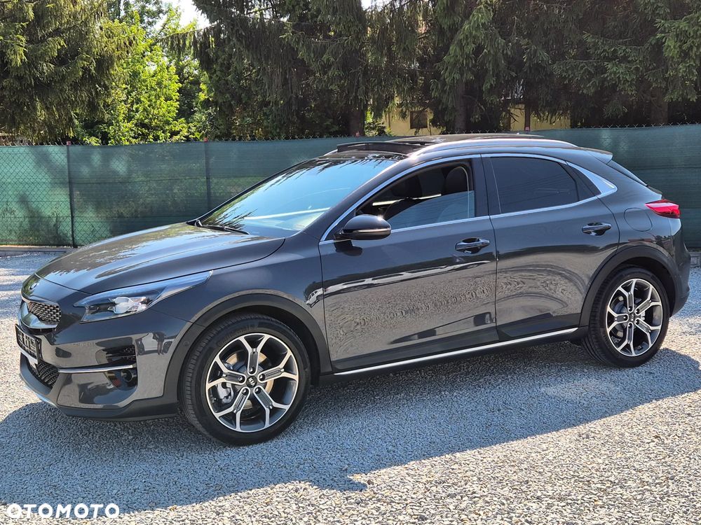 Kia XCeed 1.4 T-GDI OPF DCT7 LAUNCH EDITION - 6