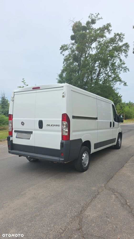 Fiat Ducato - 6