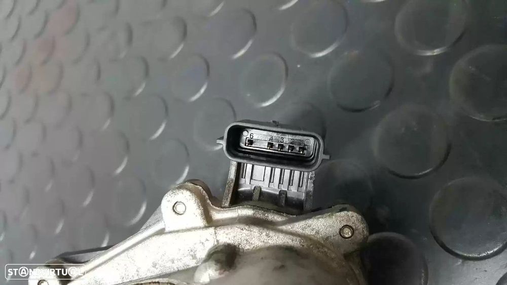 CAIXA BORBOLETAS NISSAN NV200 / EVALIA AUTOBUS 2013 -8200614985 - 3