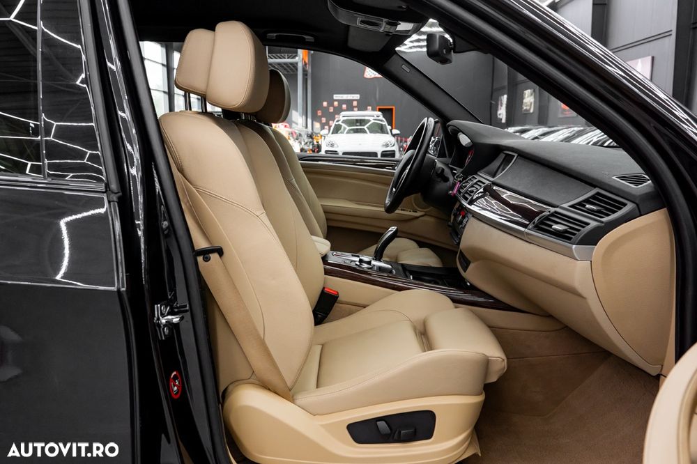 BMW X5 - 11